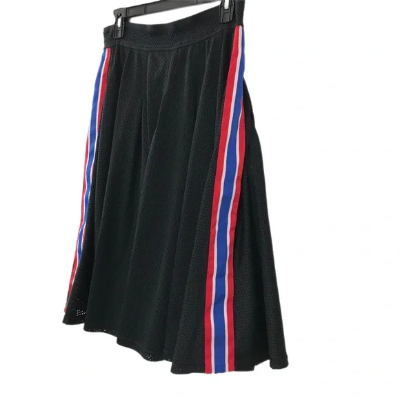 Nike Black NikeLab X R.T. Riccardo Tisci Basketball Skirt - Picture 4 of 9